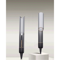 Slique Air Straightener | Wet To Dry Straightening