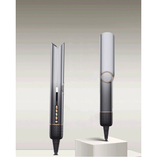 Slique Air Straightener | Wet To Dry Straightening