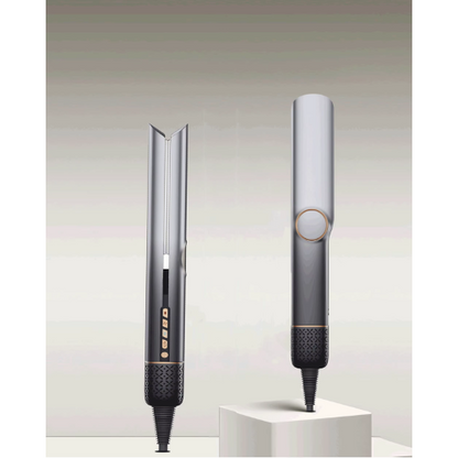 Slique Air Straightener | Wet To Dry Straightening